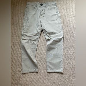 The North Face Pants waist 36